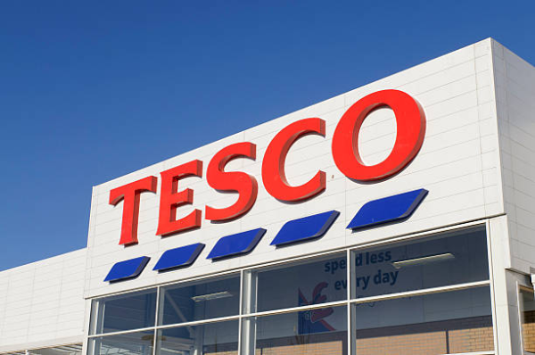 Vagas de emprego Tesco