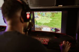 Como melhorar nos jogos: estratégias práticas para evoluir
