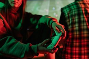 Mitos sobre jogos violentos: o que as evidências realmente mostram